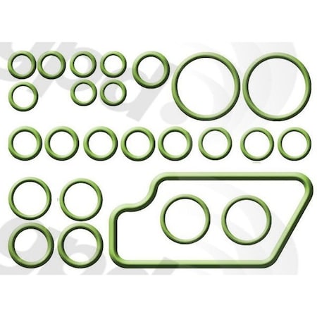 Gpd System Service Kit 9442729